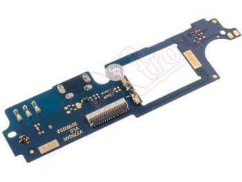 Generic suplicity board for Wiko Robby